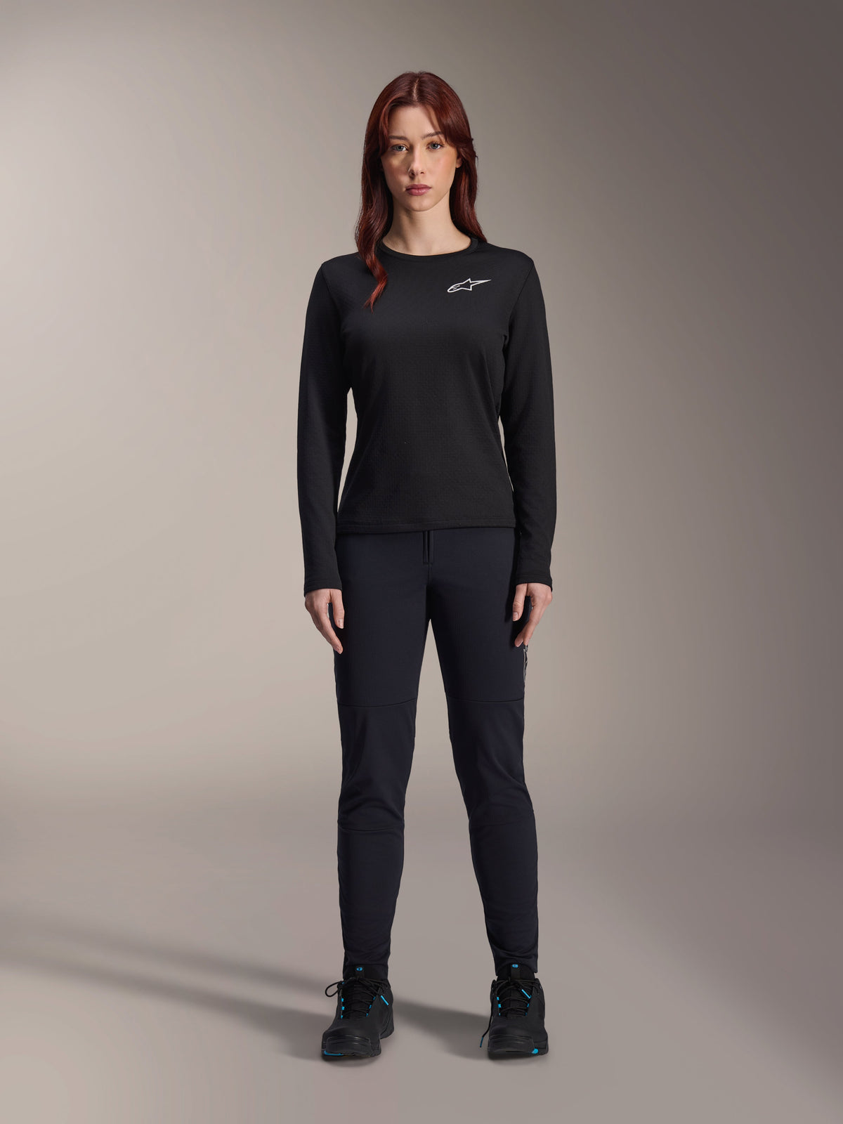 Women Stella A-Dura Thermal Jersey