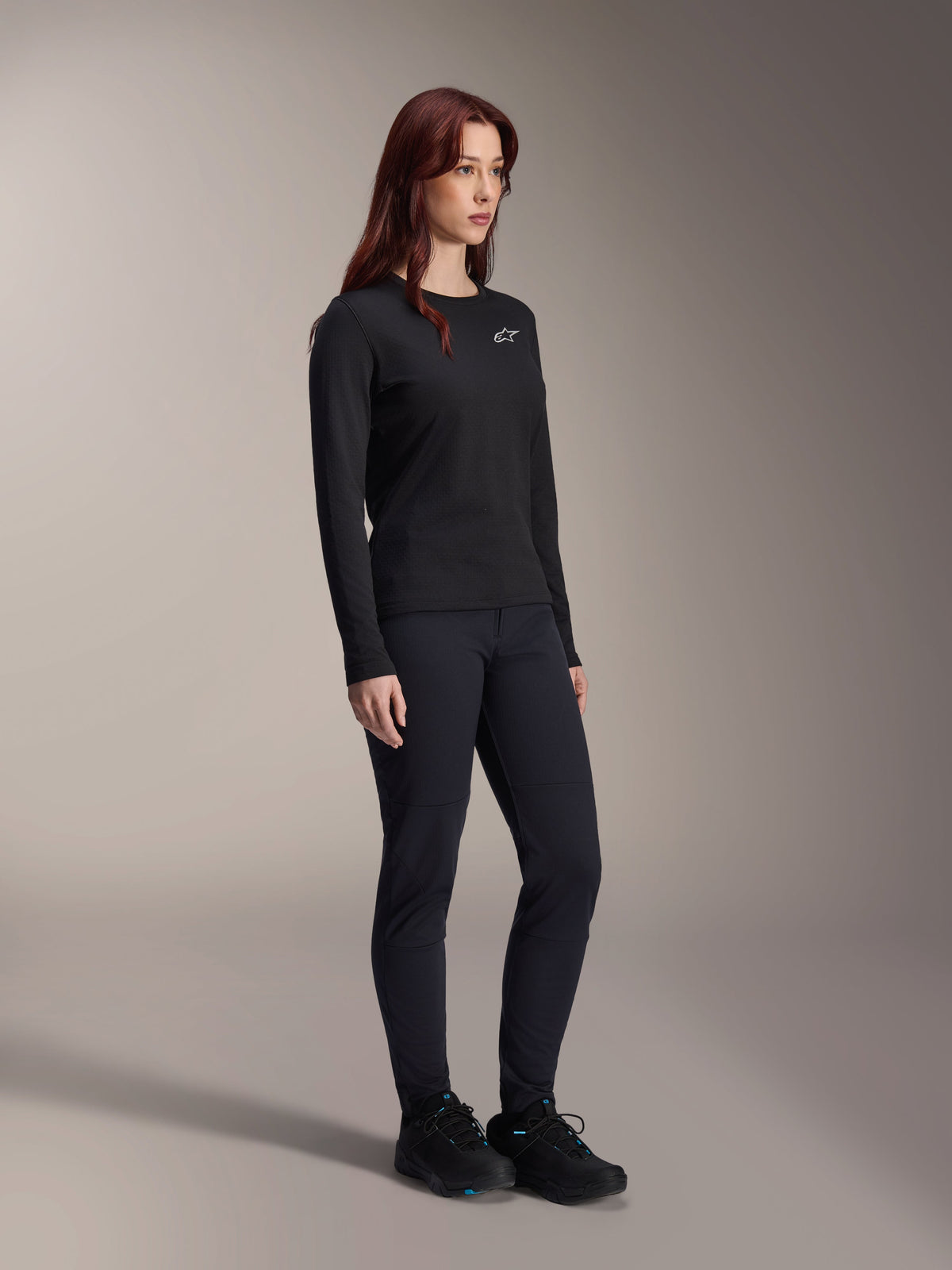 Women Stella A-Dura Thermal Jersey