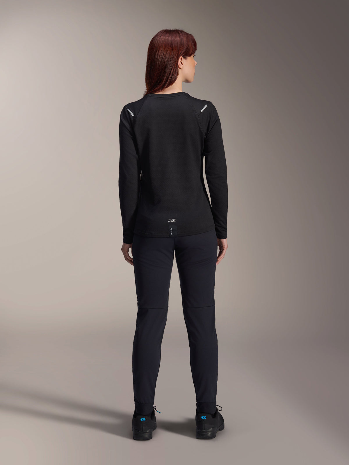 Women Stella A-Dura Thermal Jersey