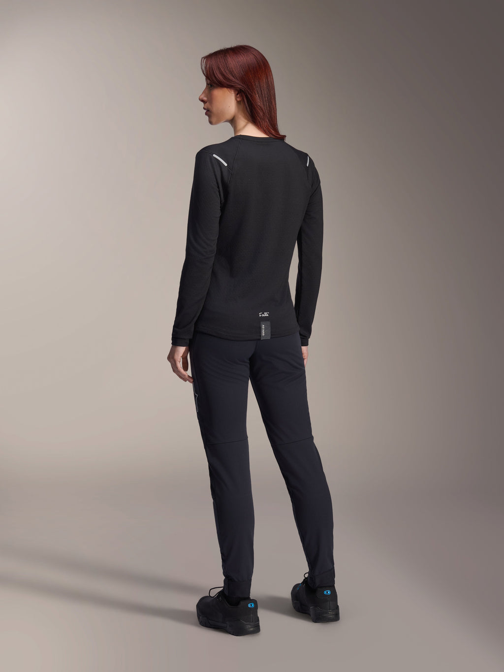 Women Stella A-Dura Thermal Jersey