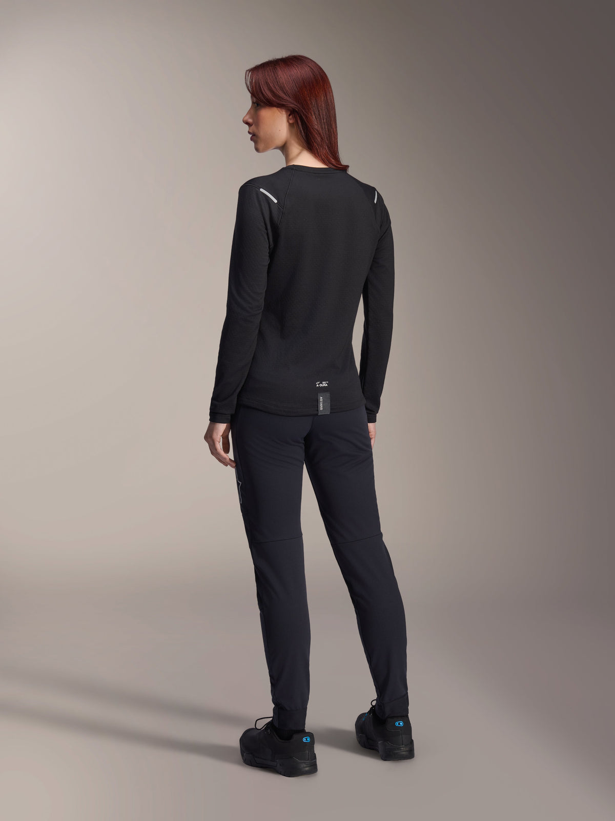 Women Stella A-Dura Thermal Jersey