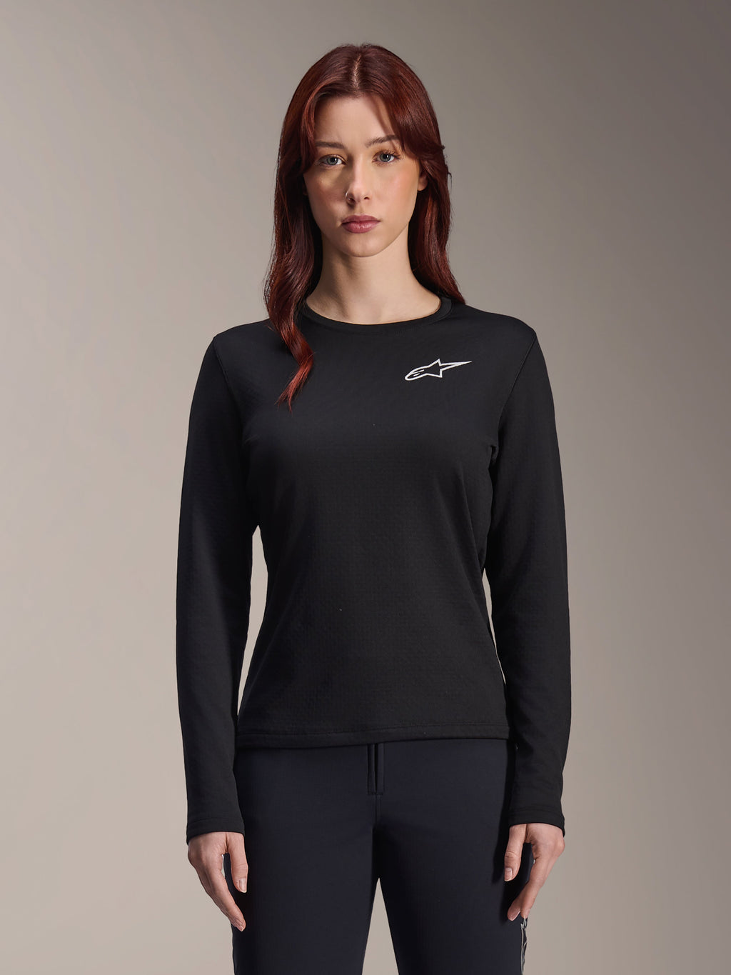Women Stella A-Dura Thermal Jersey