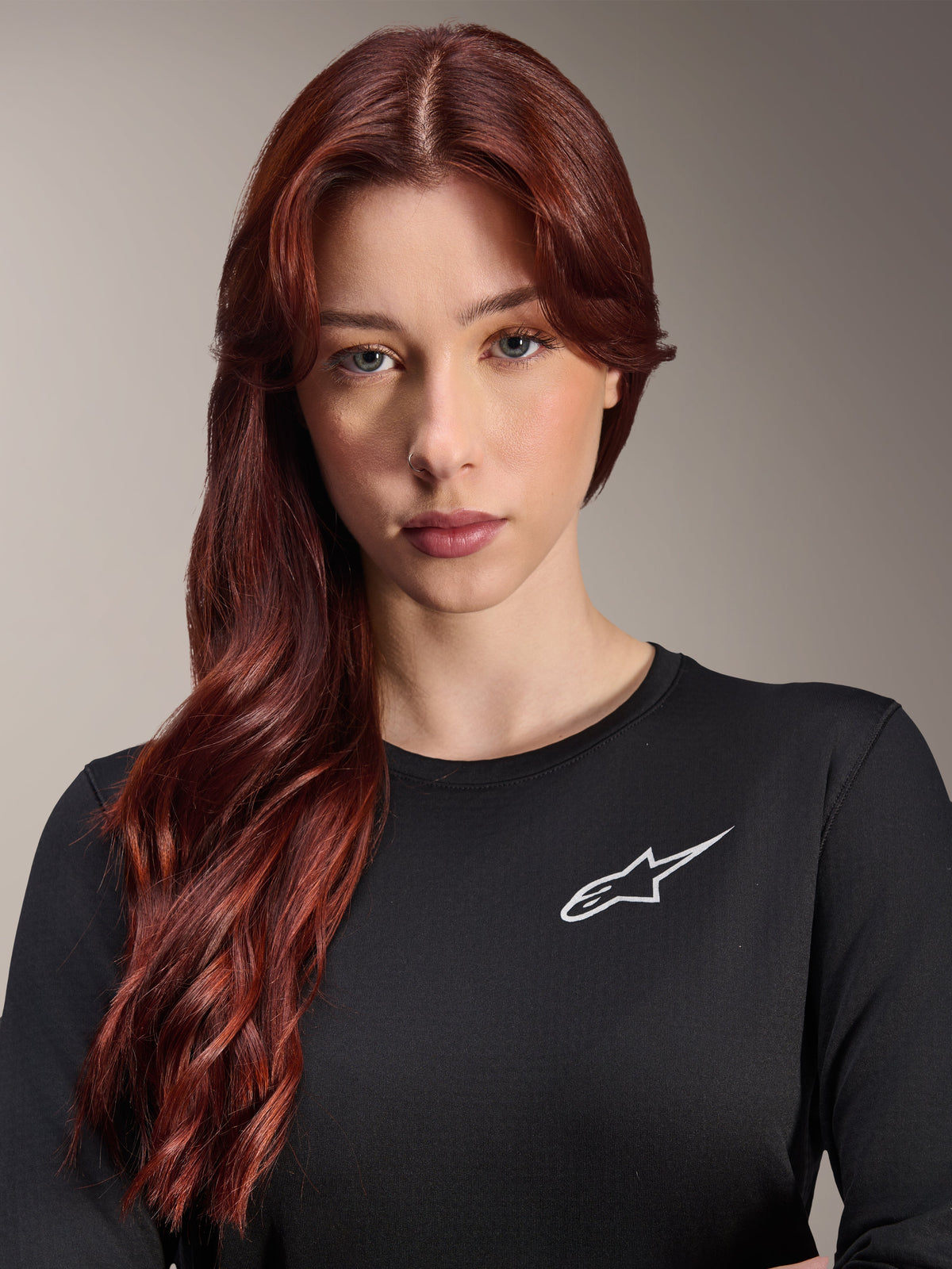 Women Stella A-Dura Thermal Jersey