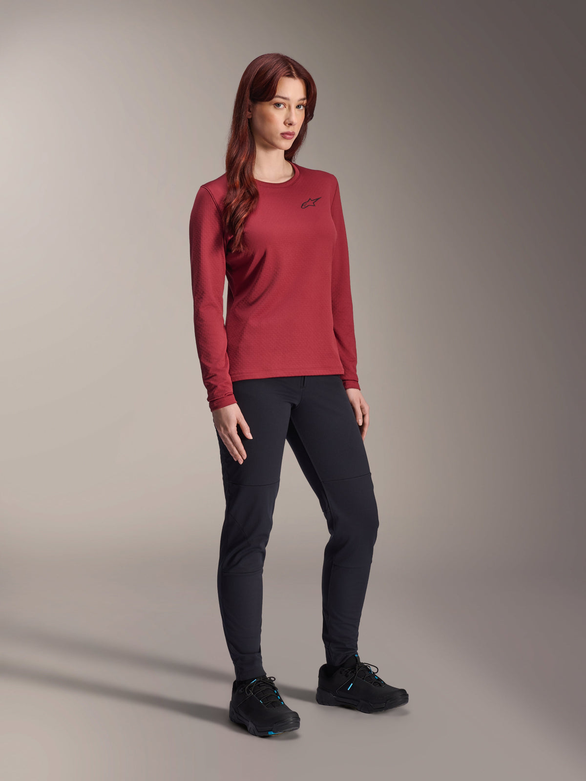 Women Stella A-Dura Thermal Jersey