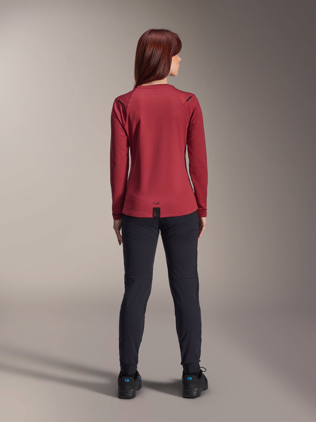 Women Stella A-Dura Thermal Jersey