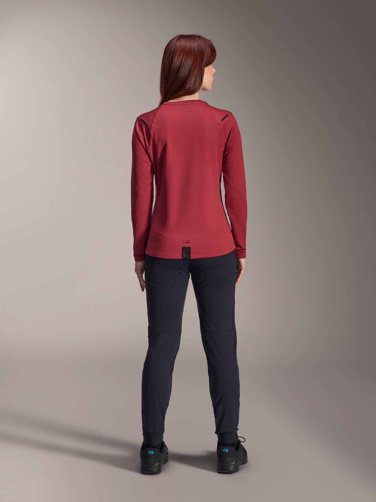 Women Stella A-Dura Thermal Jersey