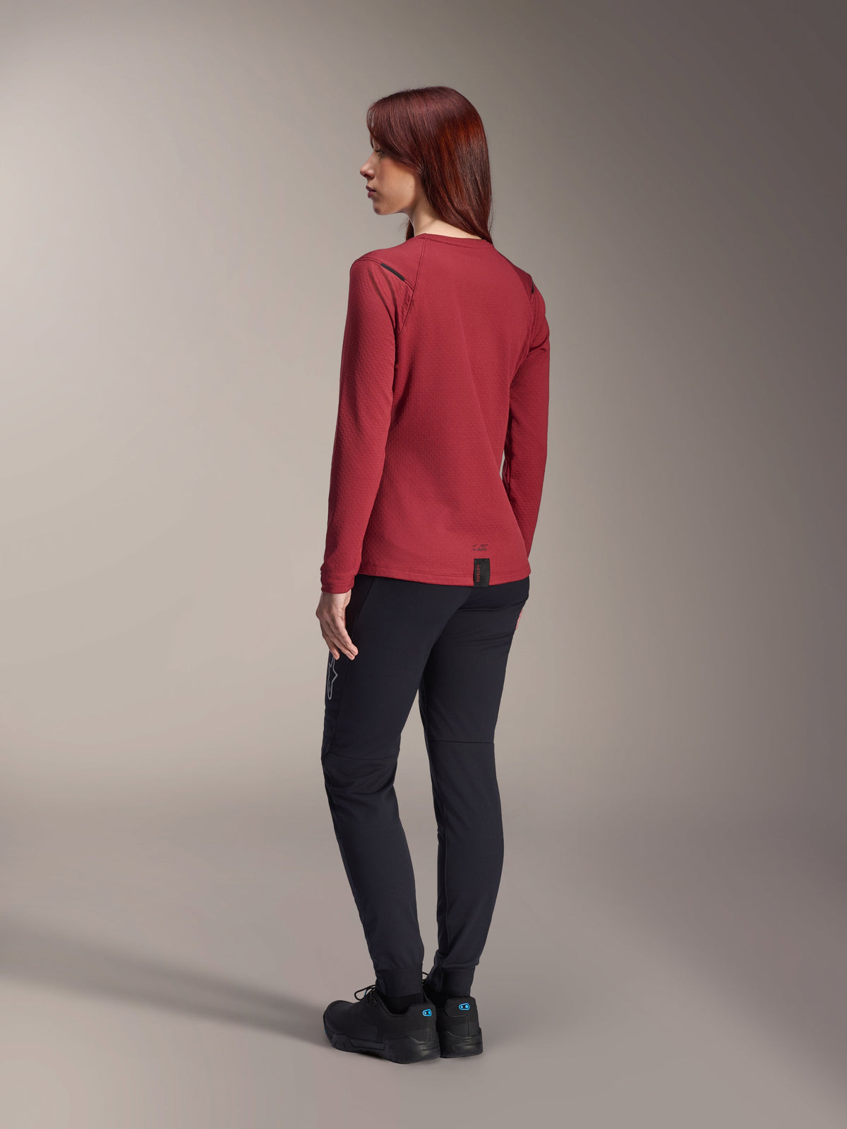 Women Stella A-Dura Thermal Jersey