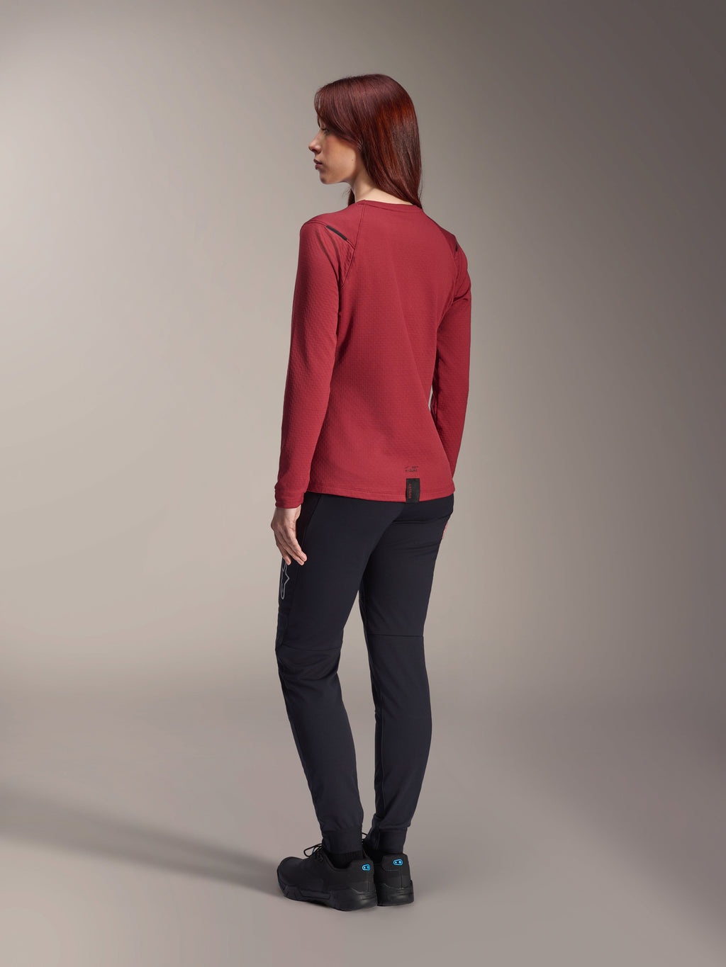 Women Stella A-Dura Thermal Jersey