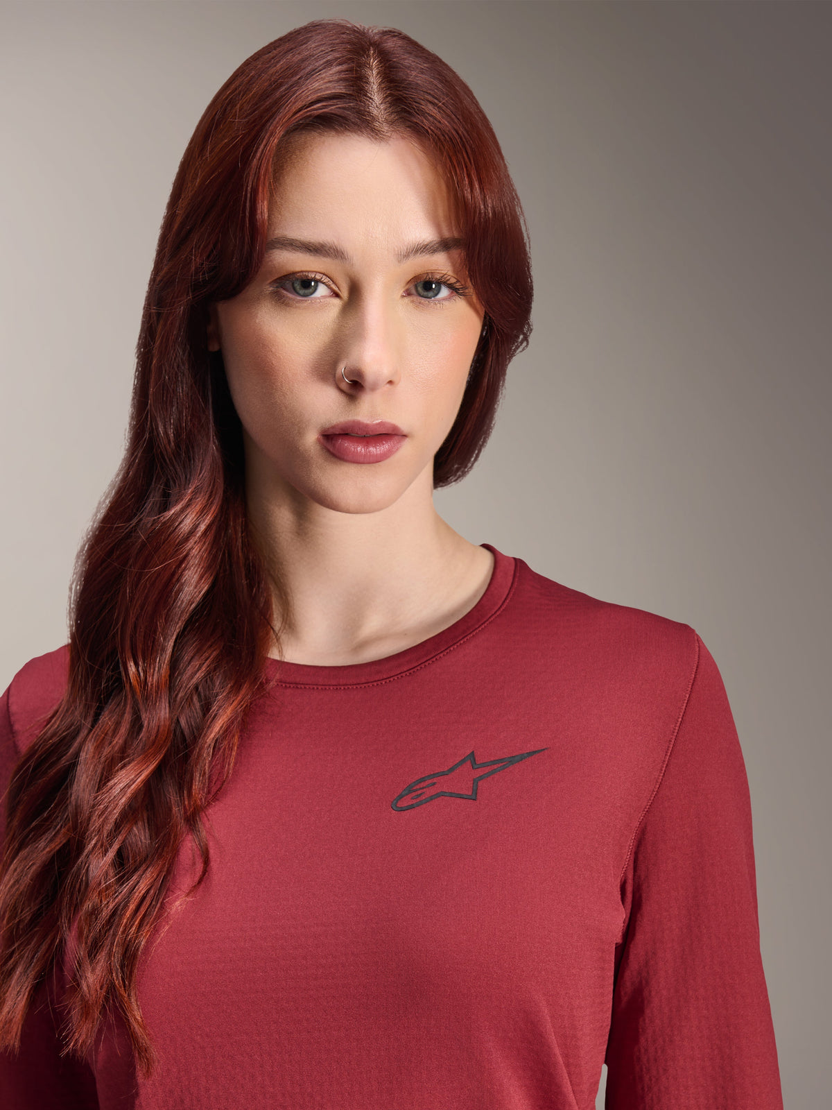 Women Stella A-Dura Thermal Jersey