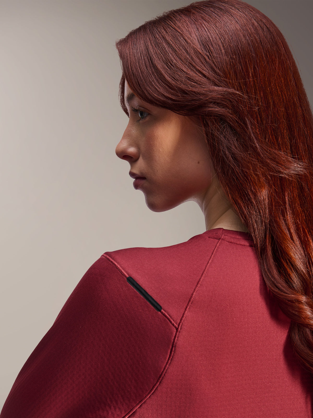 Women Stella A-Dura Thermal Jersey