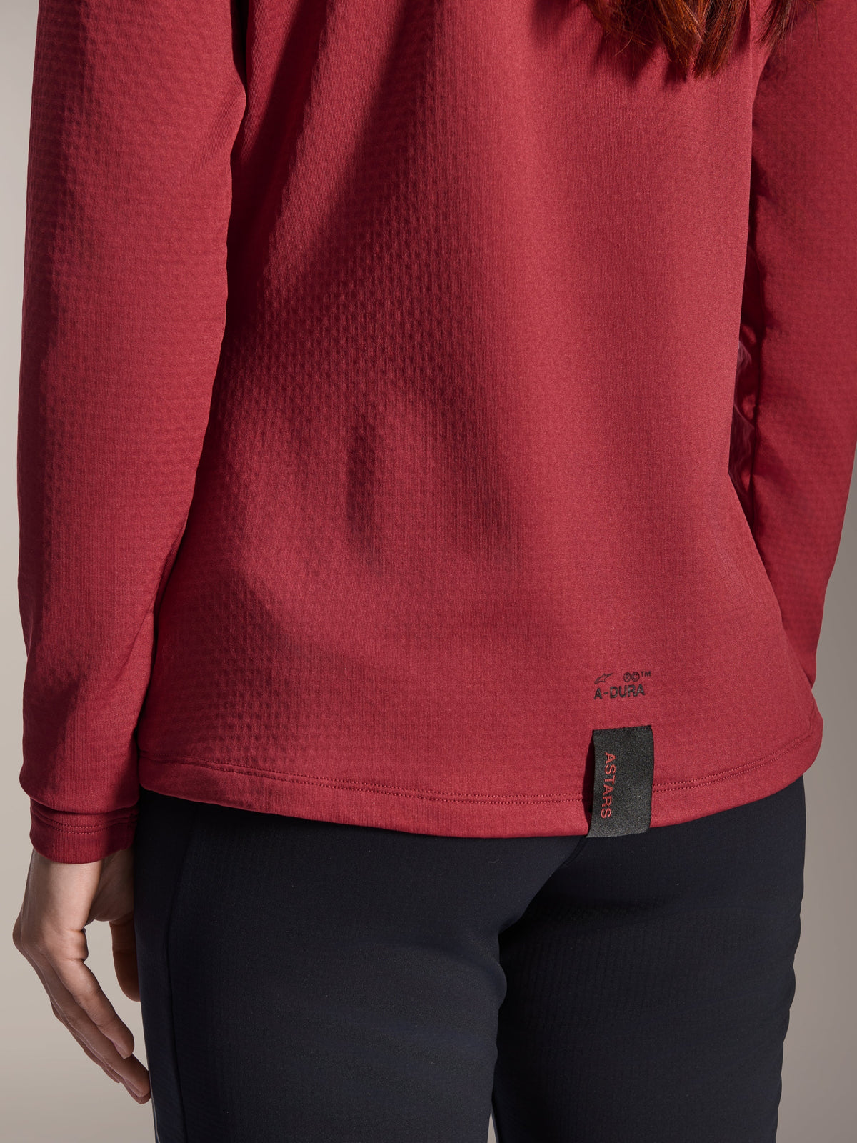 Women Stella A-Dura Thermal Jersey