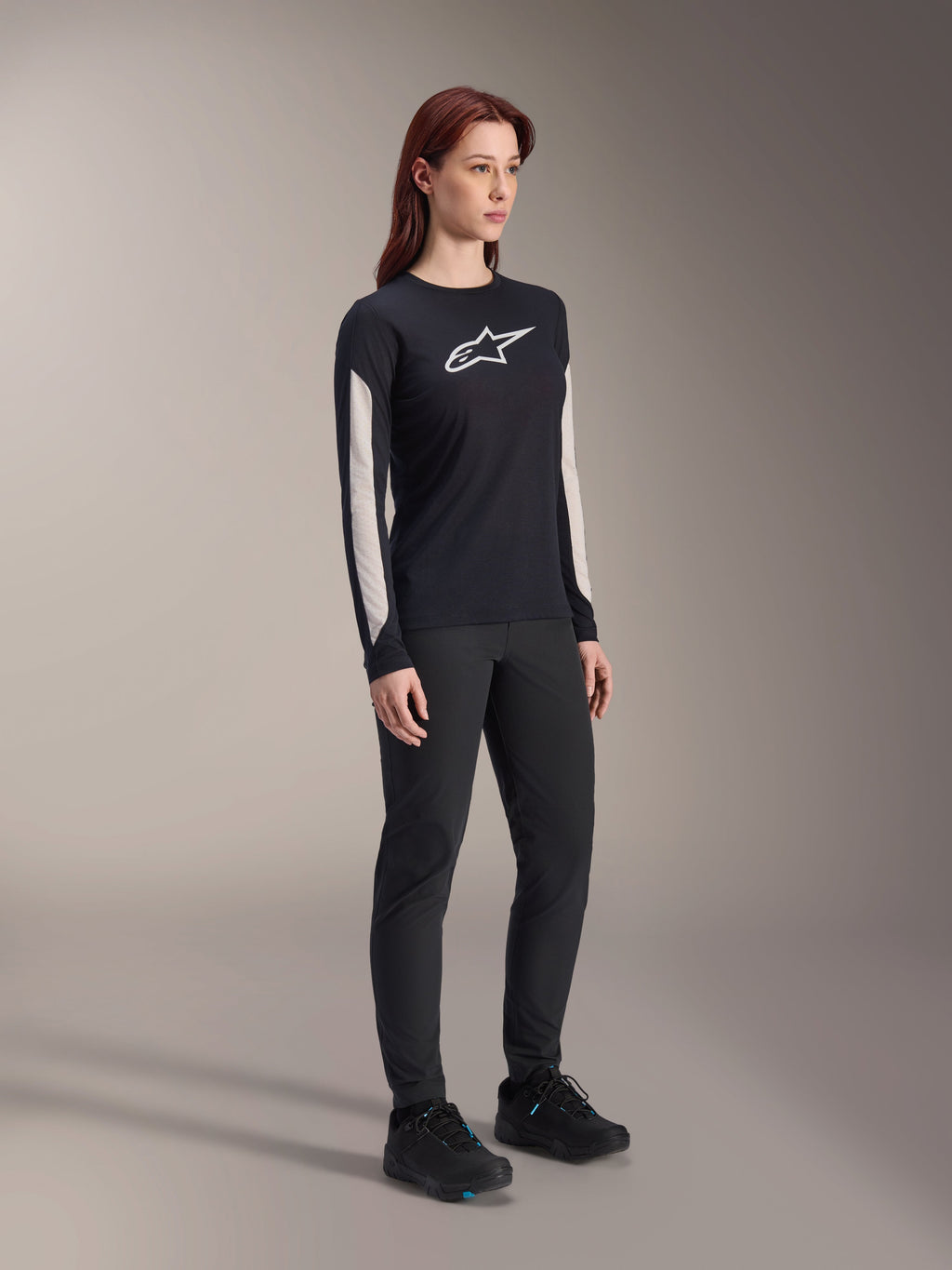 Women Stella A-Dura Dri Astar Jersey - Long Sleeve