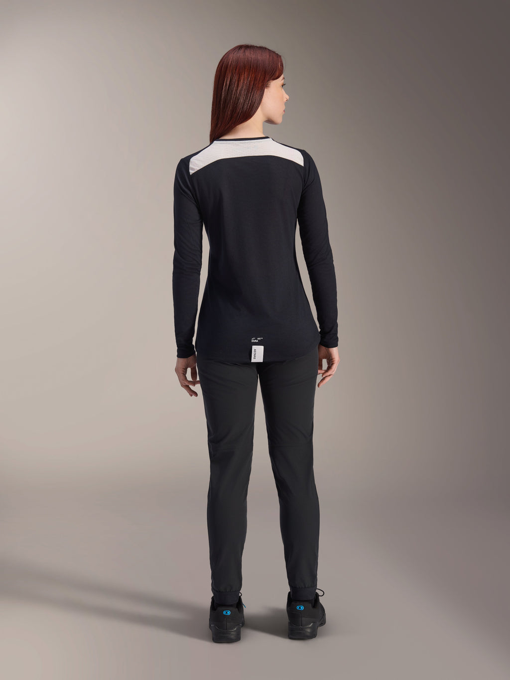 Women Stella A-Dura Dri Astar Jersey - Long Sleeve