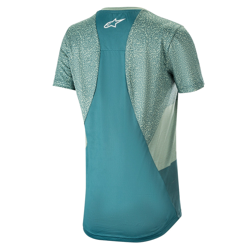 Women Stella Alps 8.0 Jersey - Short Sleeve