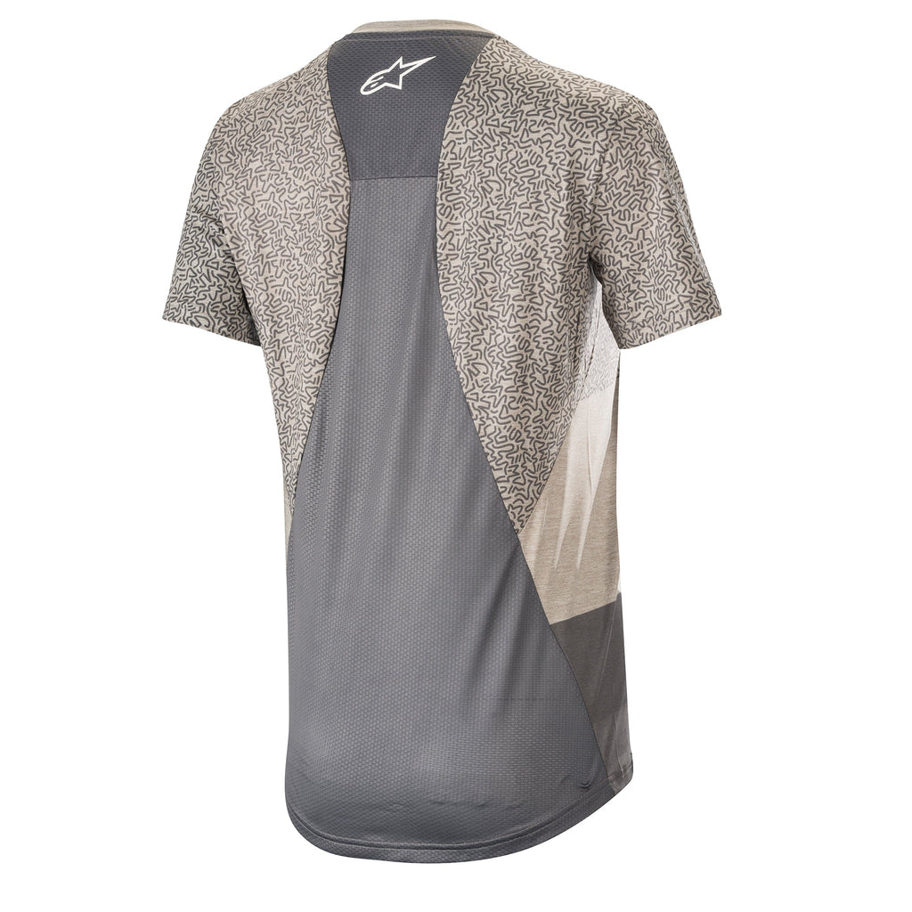Women Stella Alps 8.0 Jersey - Short Sleeve