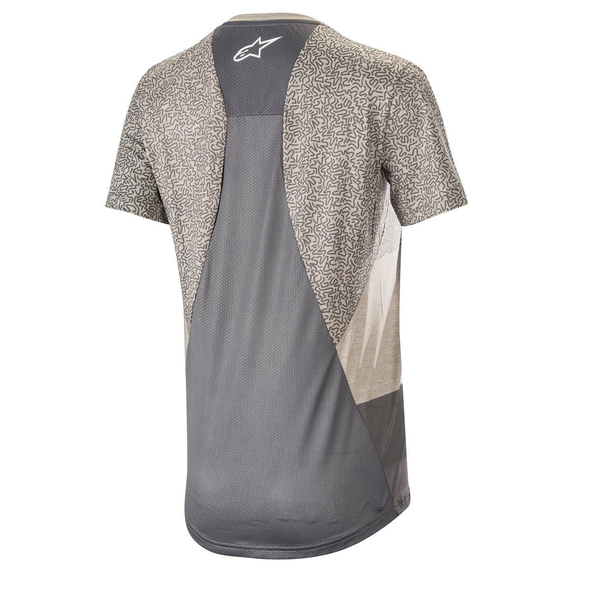 Women Stella Alps 8.0 Jersey - Short Sleeve