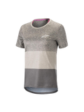 Women Stella Alps 8.0 Jersey - Short Sleeve