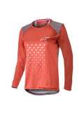 Women Stella Alps 6.0 Jersey - Long Sleeve