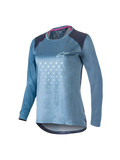 Women Stella Alps 6.0 Jersey - Long Sleeve