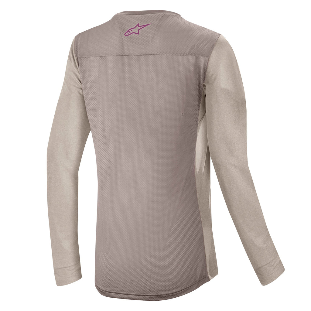 Women Stella Alps 6.0 Jersey - Long Sleeve