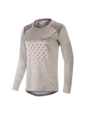 Women Stella Alps 6.0 Jersey - Long Sleeve