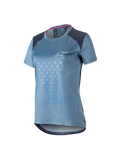 Women Stella Alps 6.0 Jersey - Short Sleeve