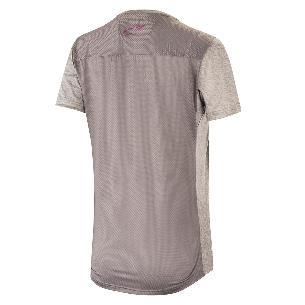 Women Stella Alps 6.0 Jersey - Short Sleeve
