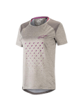 Women Stella Alps 6.0 Jersey - Short Sleeve