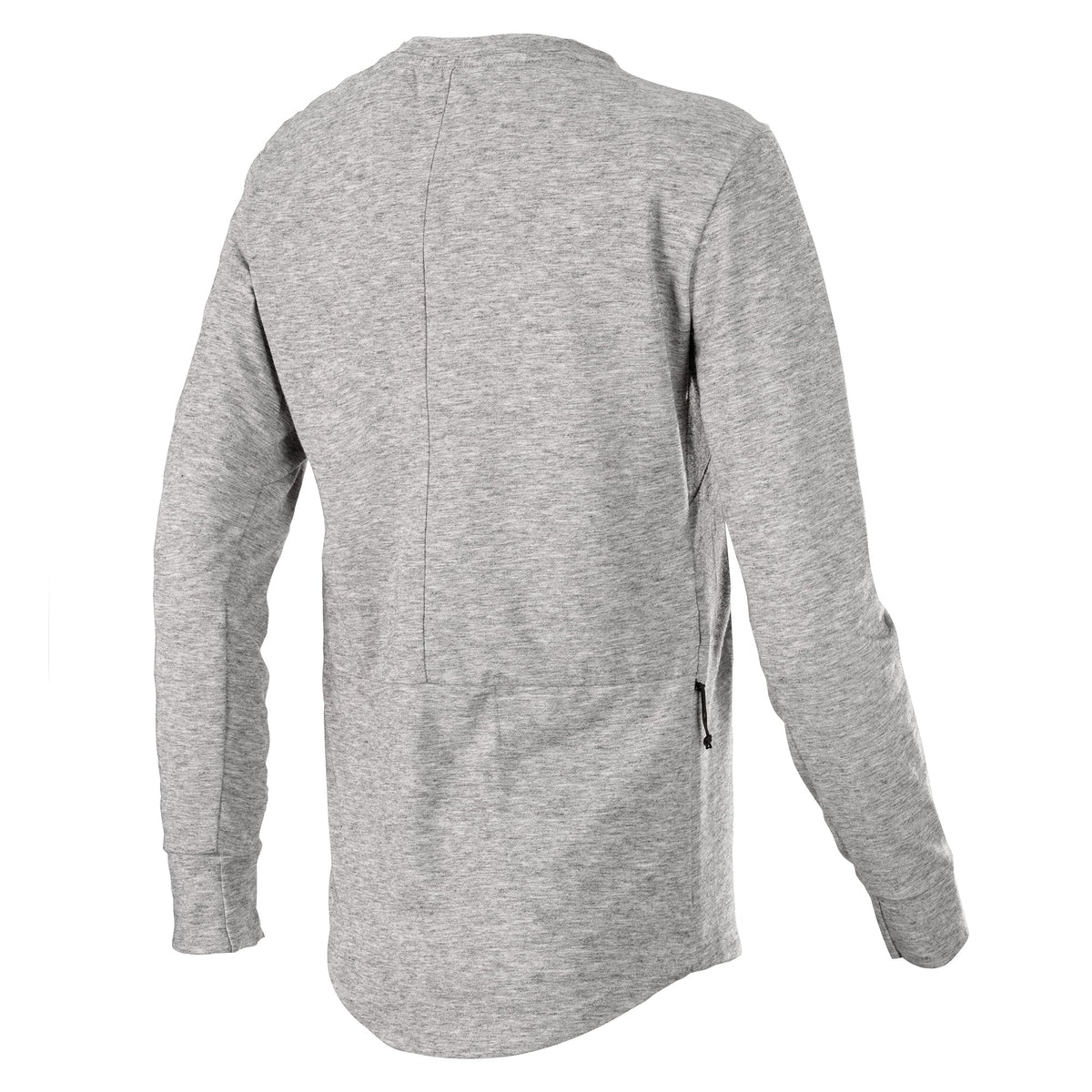 Women Stella Merino Jersey - Long Sleeve