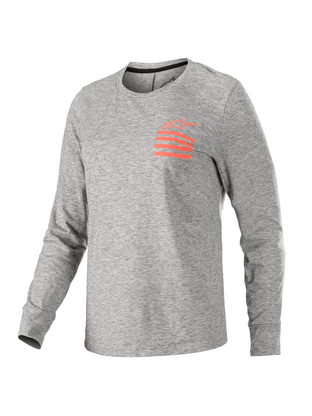 Women Stella Merino Jersey - Long Sleeve
