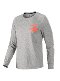 Women Stella Merino Jersey - Long Sleeve