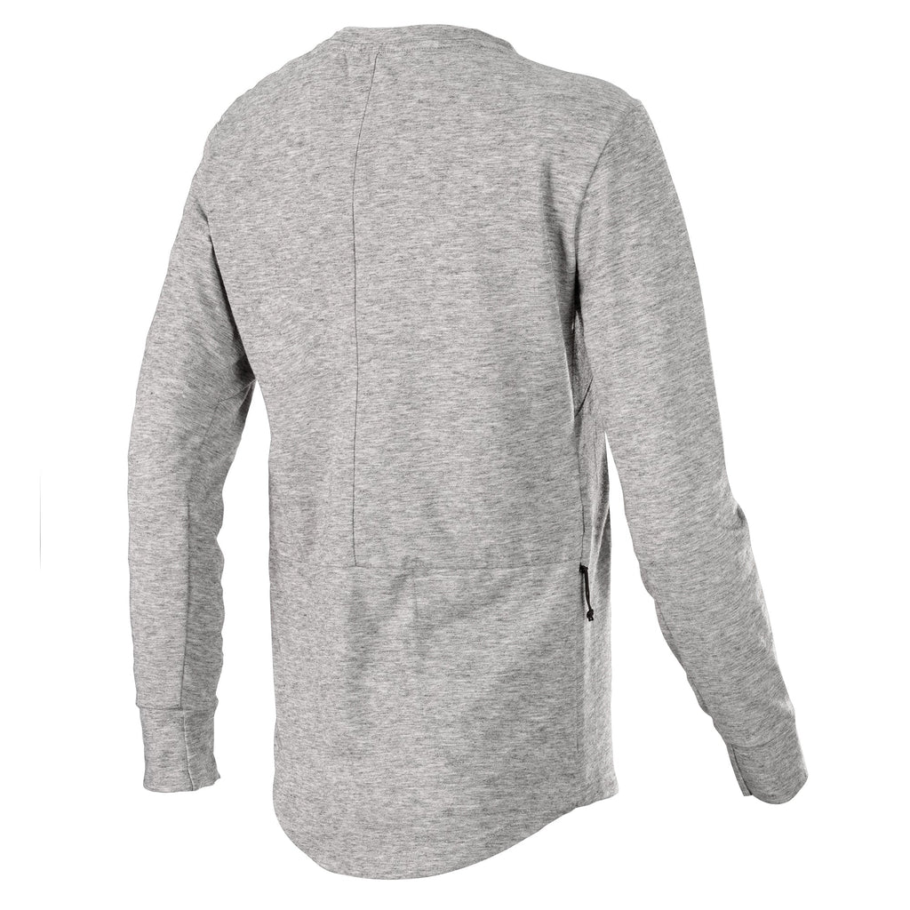 Women Stella Merino Jersey - Long Sleeve