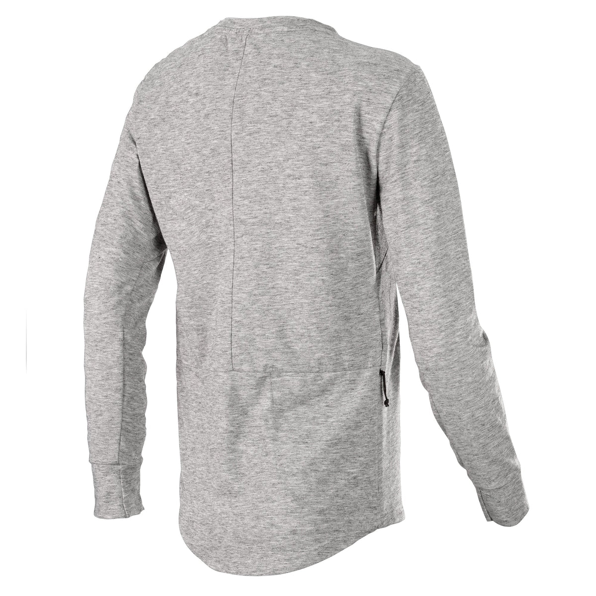 Women Stella Merino Jersey - Long Sleeve