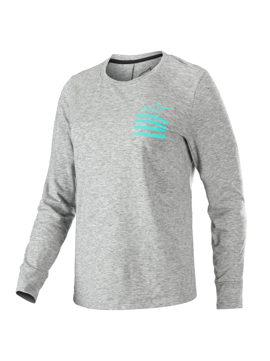 Women Stella Merino Jersey - Long Sleeve