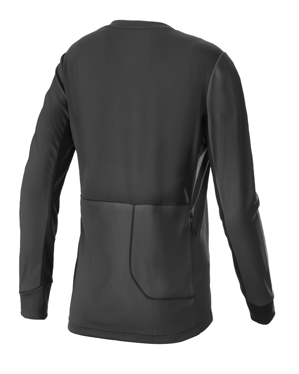 Women Stella Drop Jersey - Long Sleeve