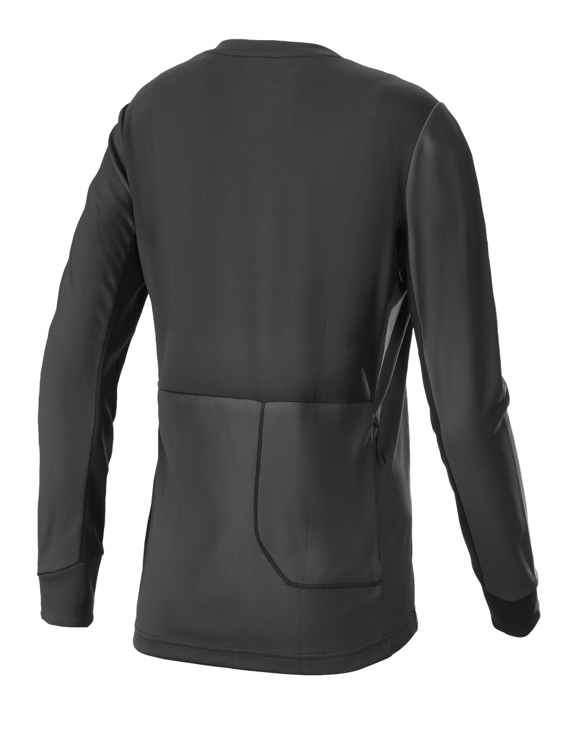 Women Stella Drop Jersey - Long Sleeve