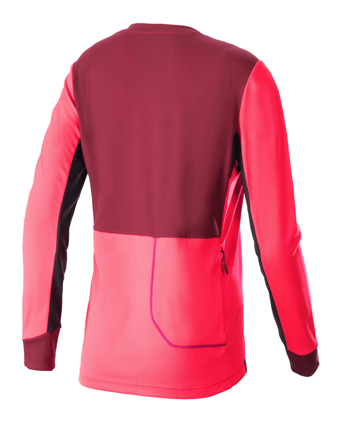 Women Stella Drop Jersey - Long Sleeve