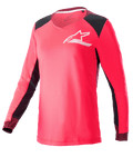 Women Stella Drop Jersey - Long Sleeve