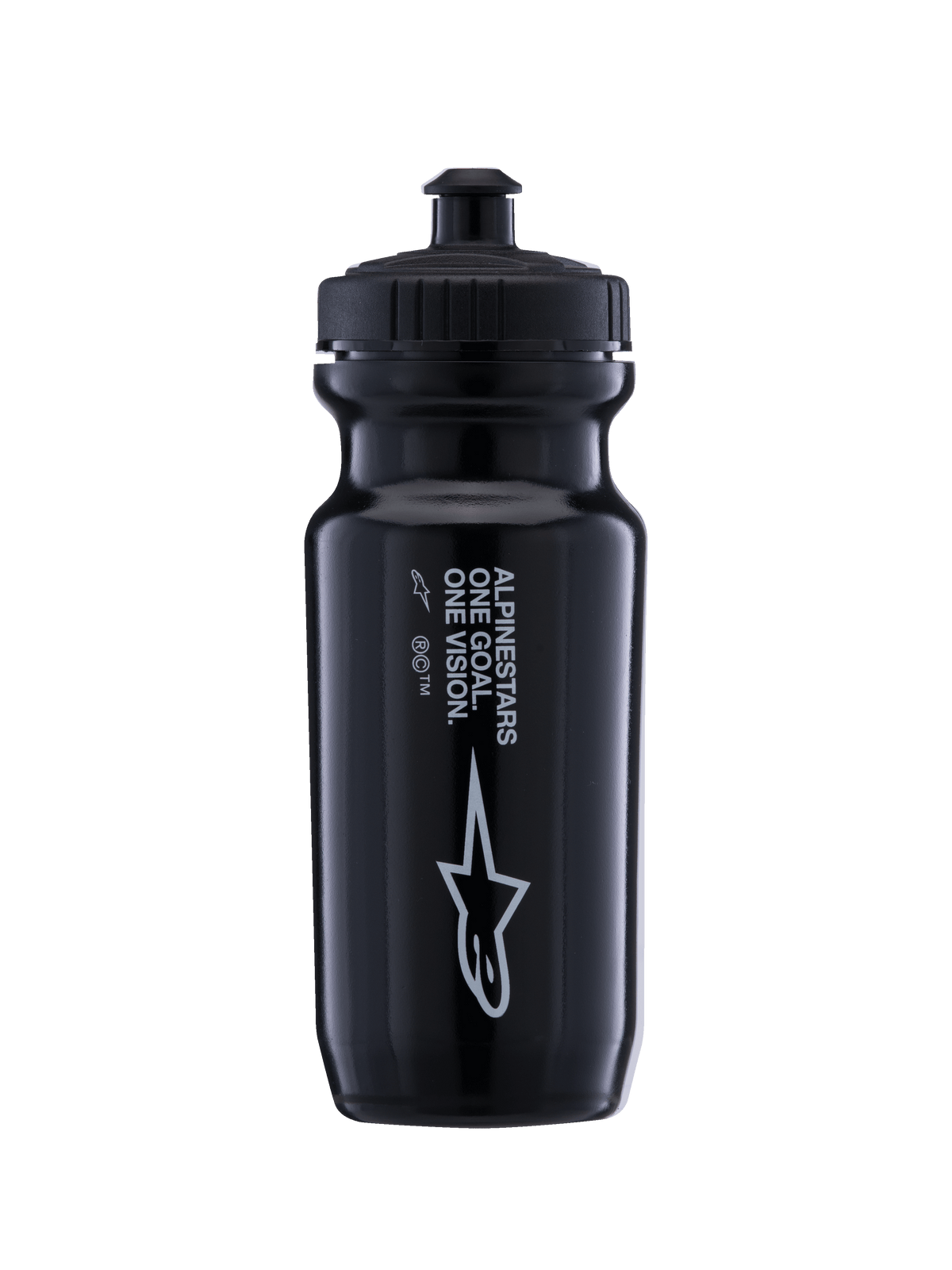 Alpinestars Water Bottle - Black 20oz