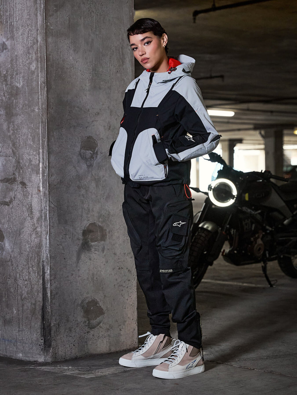 Actea Women Pants