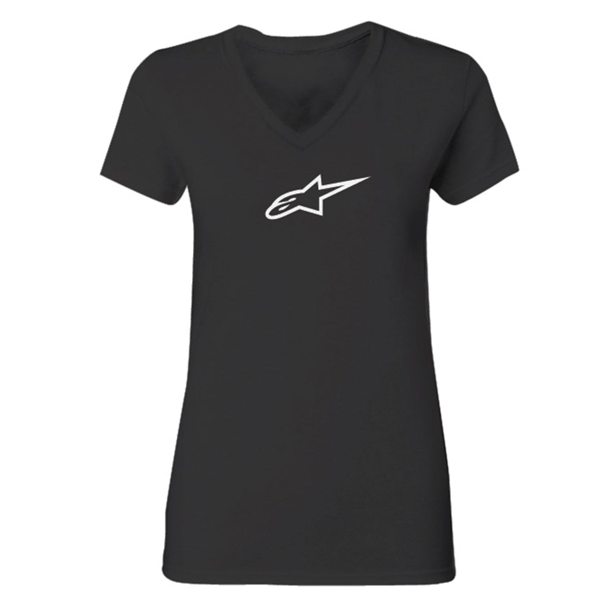 Women Ageless V-Neck T-Shirt