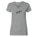 Women Ageless V-Neck T-Shirt