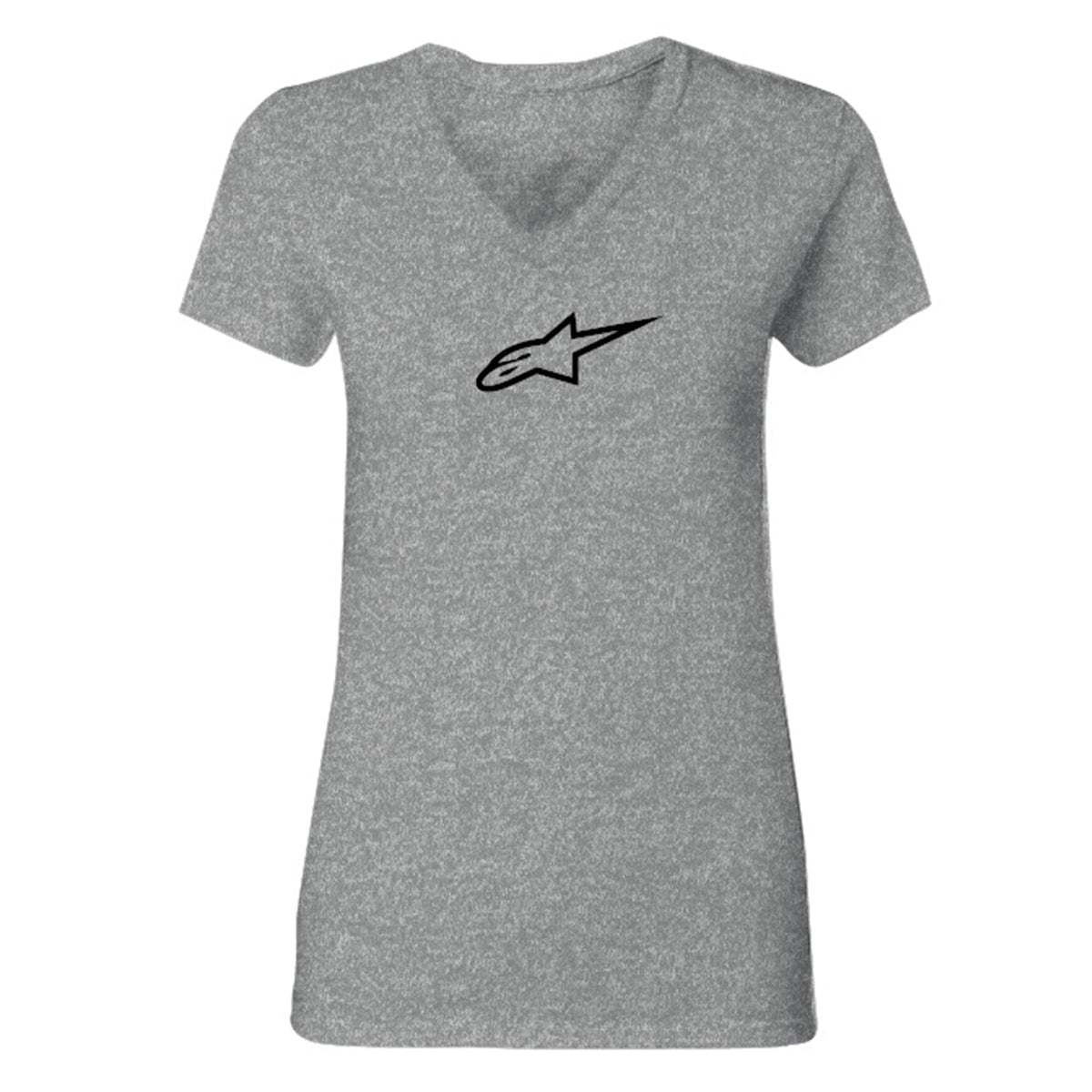Women Ageless V-Neck T-Shirt
