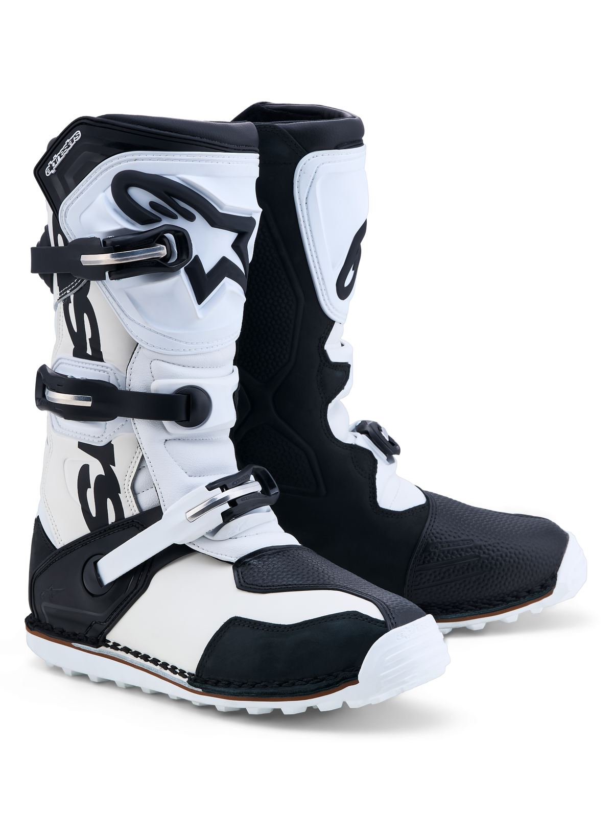Tech-T Boots