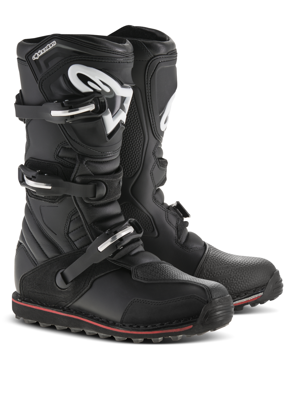Tech-T Boots