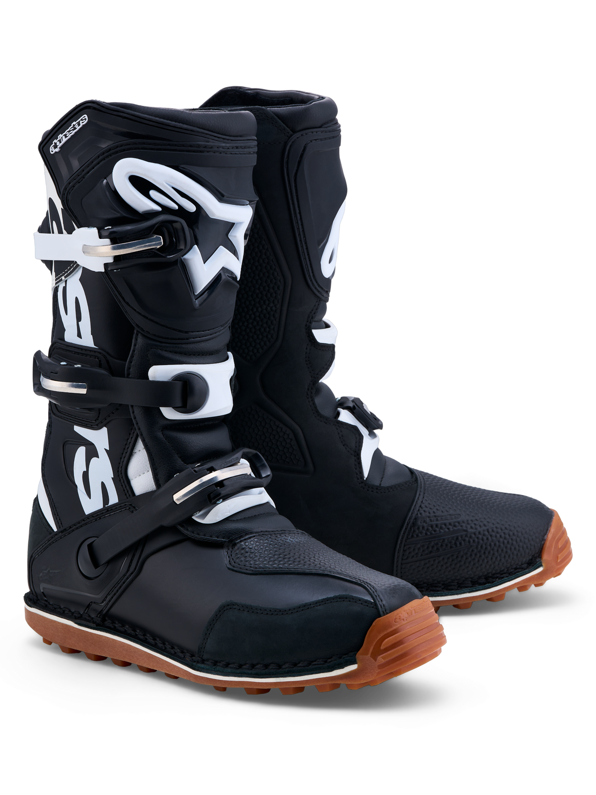 Tech-T Boots