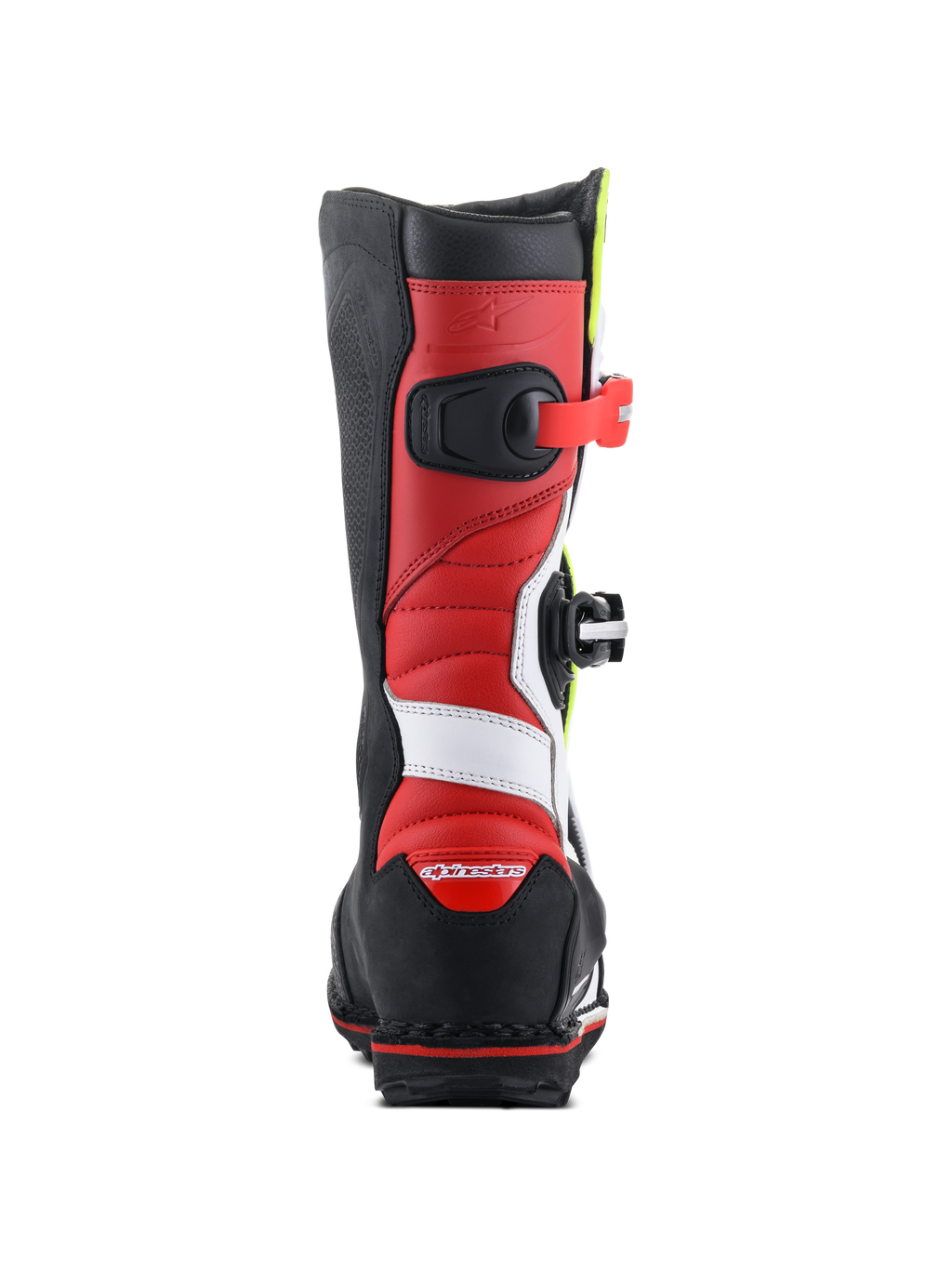 Tech-T Boots
