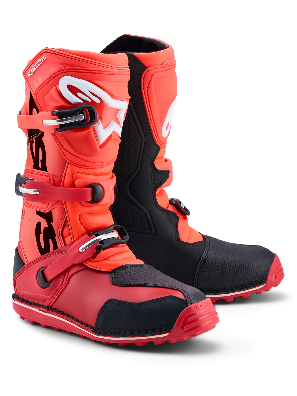 Tech-T Boots