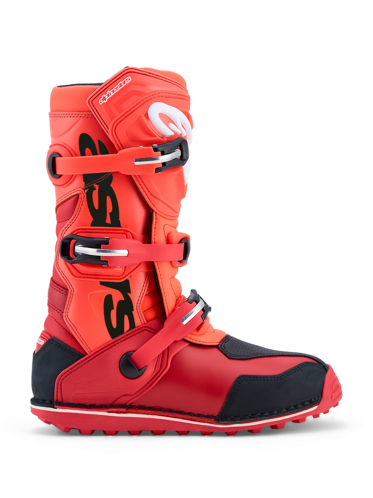 Tech-T Boots