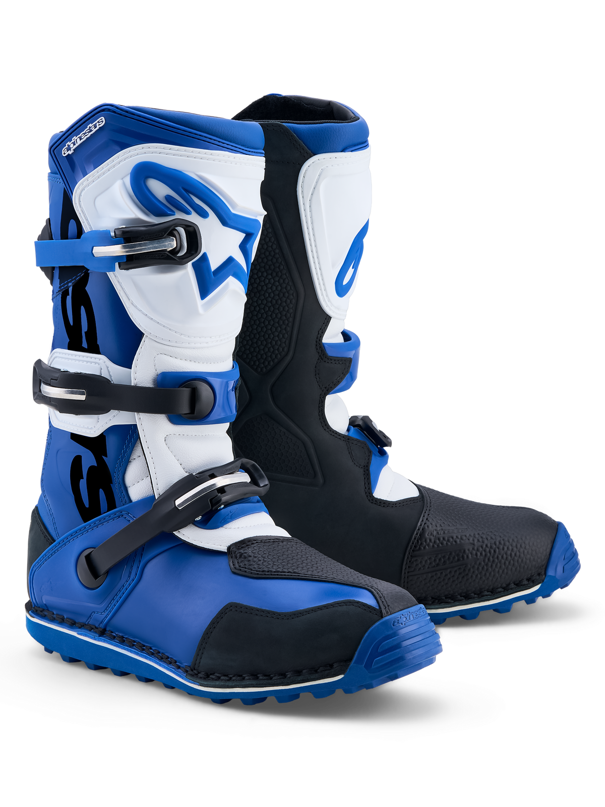 Tech-T Boots